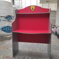 میزتحریر در حد نو