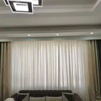 پرده پذیرایی