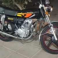 موتور هوندا ۱۵۰ سحر