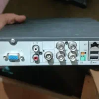 دوربین مداربسته