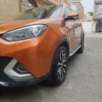 MG gs 2016|خودرو سواری و وانت|تهران, گلستان (شهرک راه آهن)|دیوار
