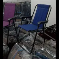 صندلی تاشوبرای بالکن مسافرت تولیدی صندلی تاشومقاوم
