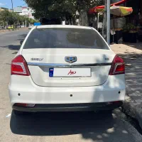 جیلی gc6