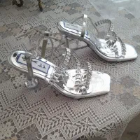کفش مجلسی سنگی آکبند سایز ۳۷