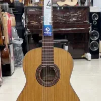 گیتار کلاسیک متاع پور مدل MAT4