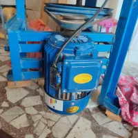 دستگاه آسیاب آرد کوبی