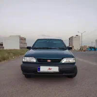 پراید 79در حد404