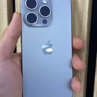 15pro 256 zaa
