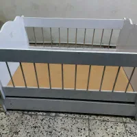 گهواره متحرک ام دی اف