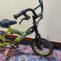 دوچرخه سایز12