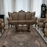 تعدادی لوازم خونه