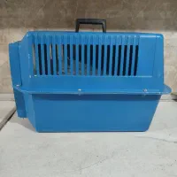قفس گربه