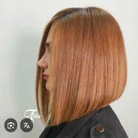 خدمات  کوتاهی مو به صورت تخصصی