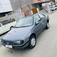 پژو ۴۰۵|خودرو سواری و وانت|قلعه گنج, |دیوار