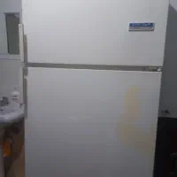 دو عدد یخچال خانگی