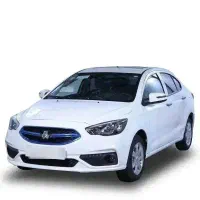 حواله شاهین پلاس اتومات فول با موتور TU5