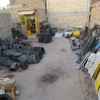 یدک استوک کریمی