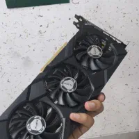 کارت گرافیک rx590