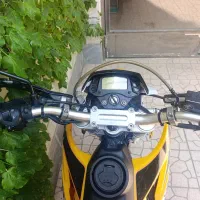 تریل 200 t4|موتورسیکلت|اردبیل, |دیوار