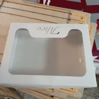 کارتن و جعبه سازی بهداد
