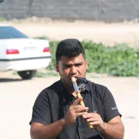 اجرای مراسم عزاداری مداح ، خواننده و اکیپ همراه