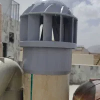 بلوور|پنکه و تصفیه‌کنندهٔ هوا|اصفهان, ملک‌شهر|دیوار