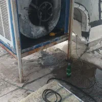 نصب و سرویس کولر آبی و پمپ