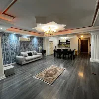 فروش واحد ۱۸۱ متری دوبلکس چهار خواب بلوار معلم