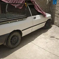 پرایدوانت مدل ۹۶