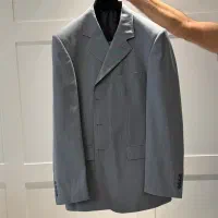 کت و شلوار برند جامه