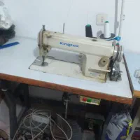 چرخ خیاطی