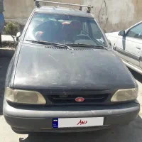 پراید ۱۳۱ sl
