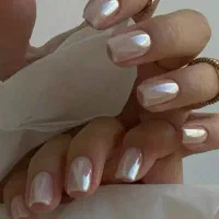 وسایل کاشت ناخن با میز کارو استند لاک وکیف
