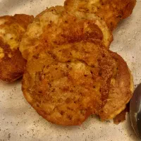 نان روغنی