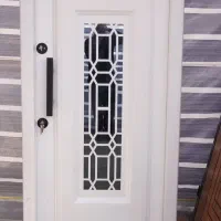 ونوس شیشه خور دستگیره مشکی