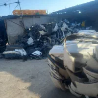 کار درکارگاه  ضایعات