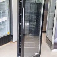 یخچال ویترینی کینو ۶۰ سانتی