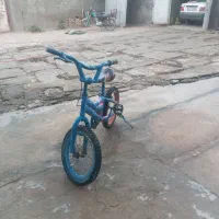 دوچرخه ۱۶ در حد نو