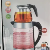 چایی ساز برقی