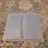 آلبوم کیمدی