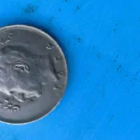 سکه کلکسیونی