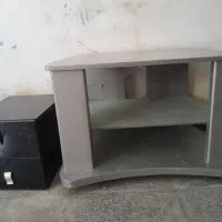 میز تلویزیون