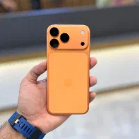 iPhone 17ProMax 256G CH شرکتی دوسیم