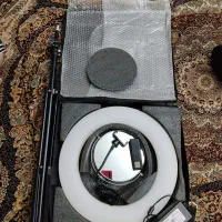 رینگ لایت FE-480