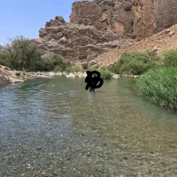 تور تفریحی و گردشی به آبشار بی بی سیدان