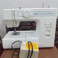 چرخ خیاطی