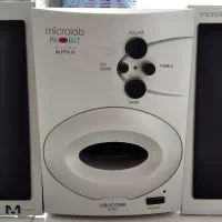 اسپیکر Microlab