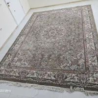 فرش ۱۲۰۰ شانه مشهد