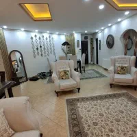 آپارتمان ۱۰۰ متری انتهای بهزیستی