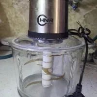 خردکن hnr اصل
